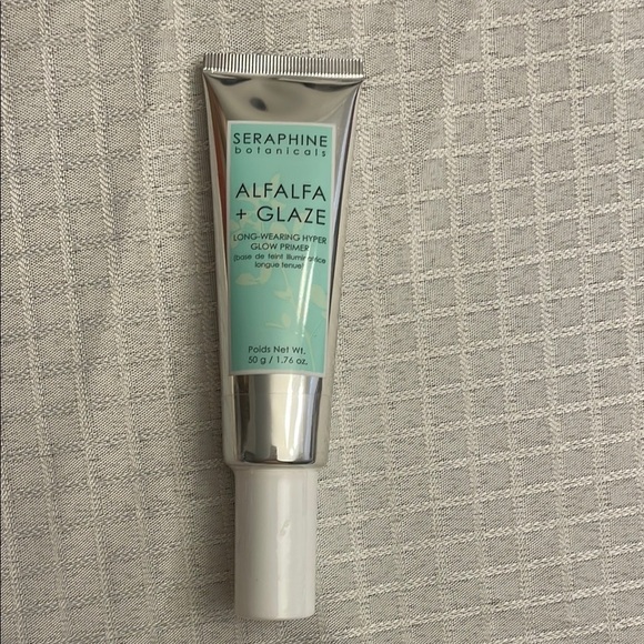 Seraphine Botanicals Other - Seraphine Botanicals Alfalfa + Glaze Primer